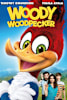 Woody Woodpecker Movie Poster