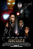 Iron Man 2 Movie Poster