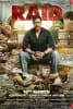 Raid Movie Poster