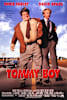 Tommy Boy Movie Poster