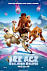 Ice Age: Collision Course Movie Poster