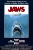 Jaws Movie Poster
