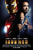 Iron Man Movie Poster
