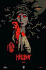 Hellboy Movie Poster