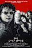 The Lost Boys Movie Poster