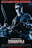 Terminator 2: Judgment Day Movie Poster
