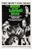 Night of the Living Dead (1968) Movie Poster