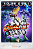 Ratchet and Clank Movie Poster