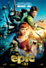 Epic Movie Poster