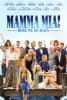 Mamma Mia: Here We Go Again! Movie Poster