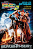 Back to the Future: Part III Movie Poster