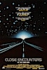 Close Encounters of the Third Kind Movie Poster
