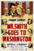 Mr. Smith Goes to Washington (1939) Movie Poster