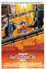 An American Tail Movie Poster