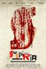 Suspiria Movie Poster