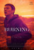 Burning (beo-ning) Movie Poster
