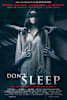 Don't Sleep Movie Poster