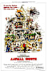 National Lampoon's Animal House Movie Poster
