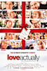 Love Actually Movie Poster