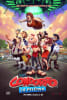 Condorito: La Película Movie Poster
