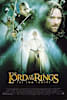 Special Extended Edition The Lord of the Rings: The Two Towers Movie Poster