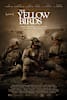 The Yellow Birds Movie Poster