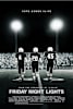 Friday Night Lights Movie Poster