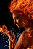 Dark Phoenix Movie Poster