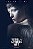 The Girl in the Spider's Web Movie Poster