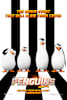 Penguins of Madagascar Movie Poster