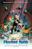 Flushed Away Movie Poster