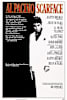 Scarface (1983) Movie Poster