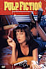 Pulp Fiction Movie Poster