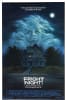 Fright Night (1985) Movie Poster