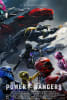 Power Rangers Movie Poster