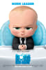 The Boss Baby Movie Poster
