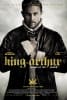 King Arthur: Legend of the Sword Movie Poster