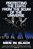Men in Black Movie Poster