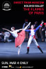 Bolshoi Ballet: The Flames of Paris Movie Poster