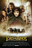 The Lord of the Rings: The Fellowship of the Ring Movie Poster