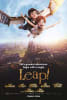 Leap! Movie Poster