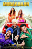 Mubarakan Movie Poster
