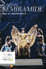 The Metropolitan Opera: Semiramide Movie Poster
