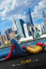 Spider-Man: Homecoming Movie Poster