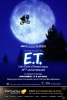 E.T. The Extra-Terrestrial (1982) presented by TCM Movie Poster