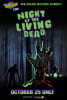 RiffTrax: Night of the Living Dead Movie Poster