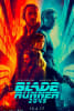 Blade Runner 2049 Movie Poster