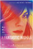A Fantastic Woman Movie Poster