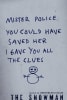 The Snowman Movie Poster