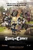 Black Clover Movie Poster